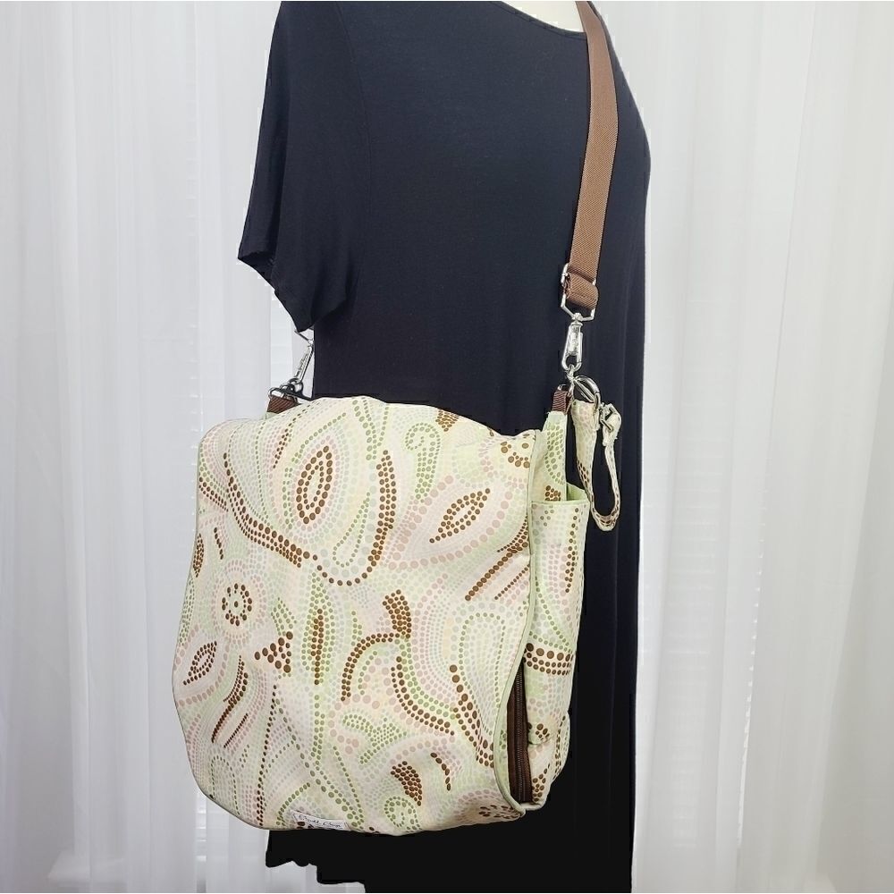 Bumble Collection Diaper Bag 